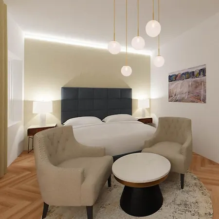 Pradell Otel 3*