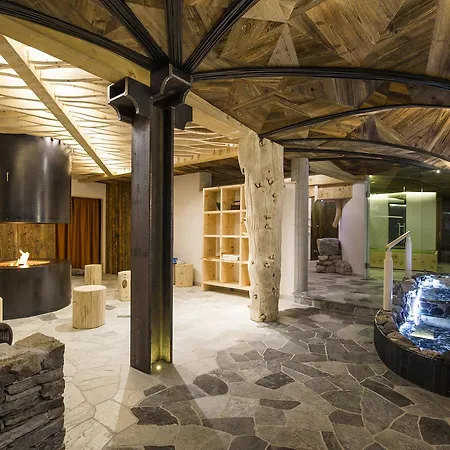 Otel Pradell 3*